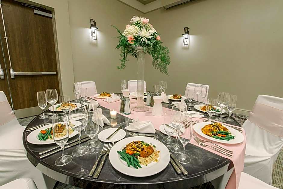 Courtyard by Marriott Nashua
