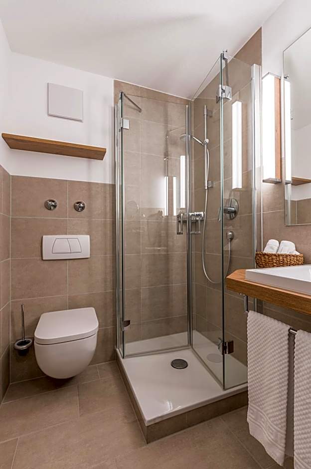 Hotel Garni Villa Rosengarten