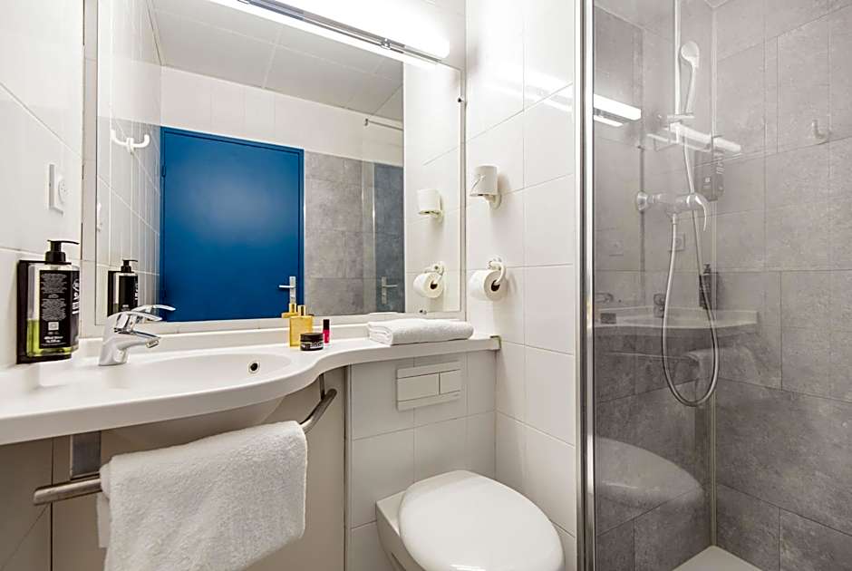 ibis budget Toulon centre