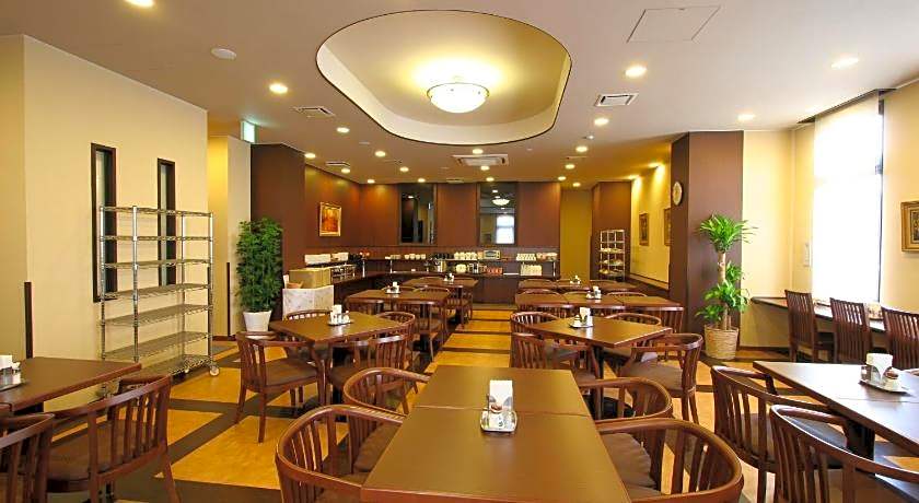 Hotel Route Inn Yaizu Inter