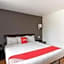 OYO Hotel Irving DFW Airport North