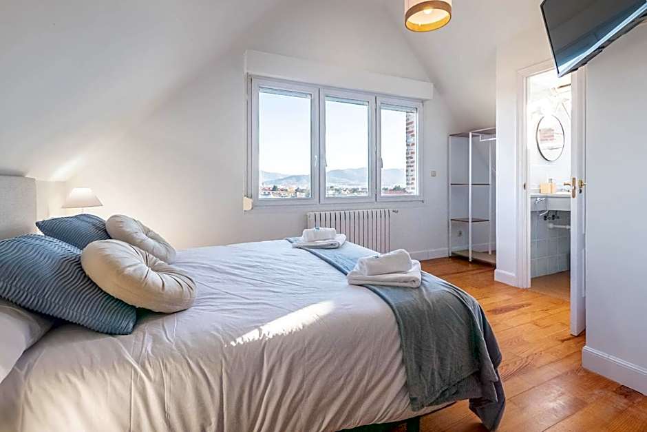 Villa Bista Eder