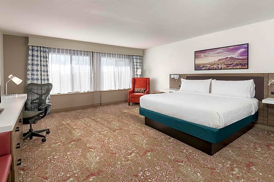 Hilton Garden Inn Scottsdale North/Perimeter Center