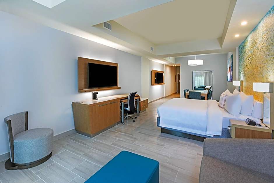 Courtyard by Marriott South Padre Island