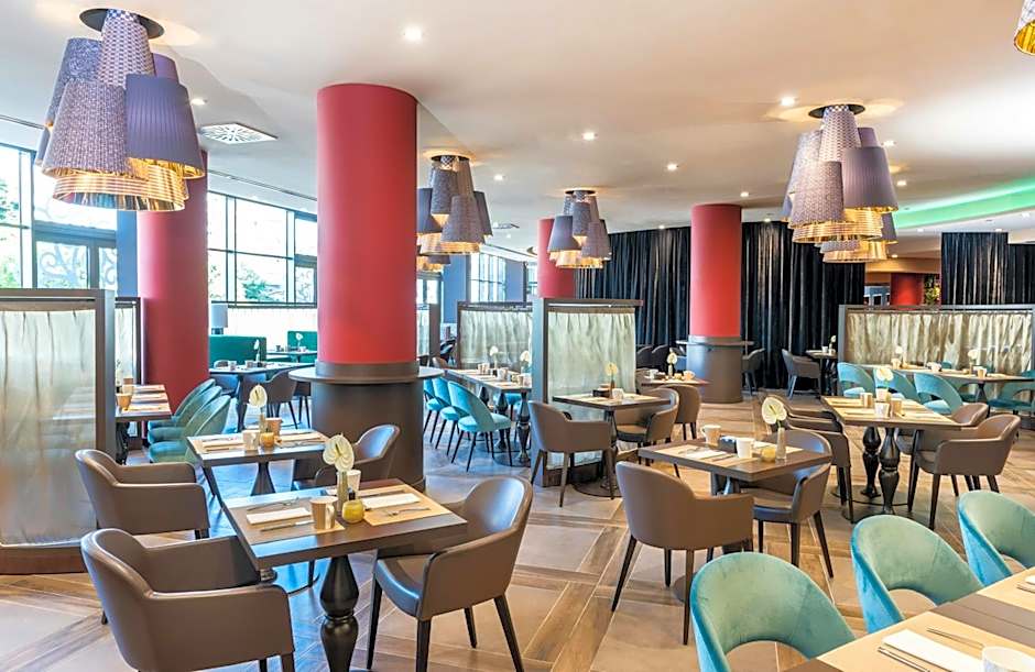 Leonardo Royal Hotel Venice Mestre