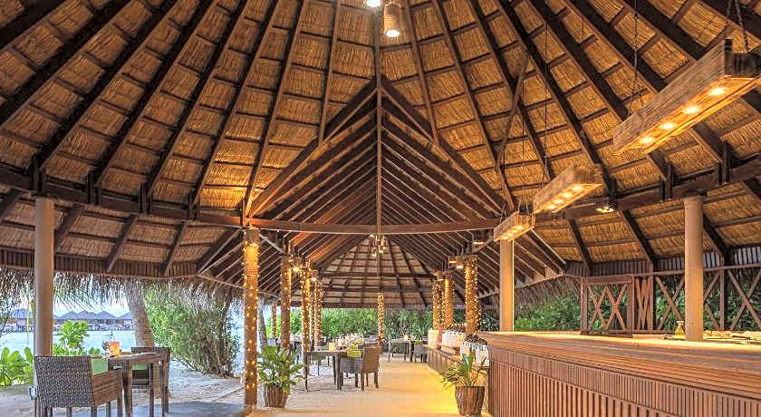 Adaaran Prestige Vadoo - Premium All Inclusive with Free Transfers