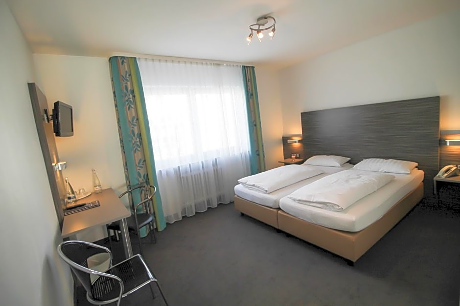 Hotel am Zoo