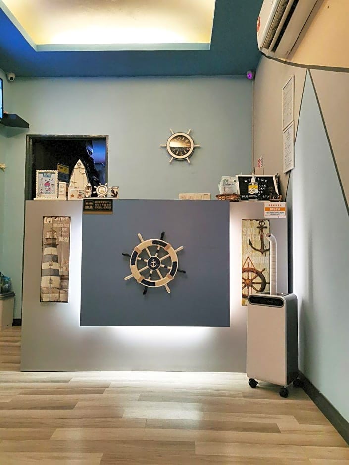 ang lee holiday stay