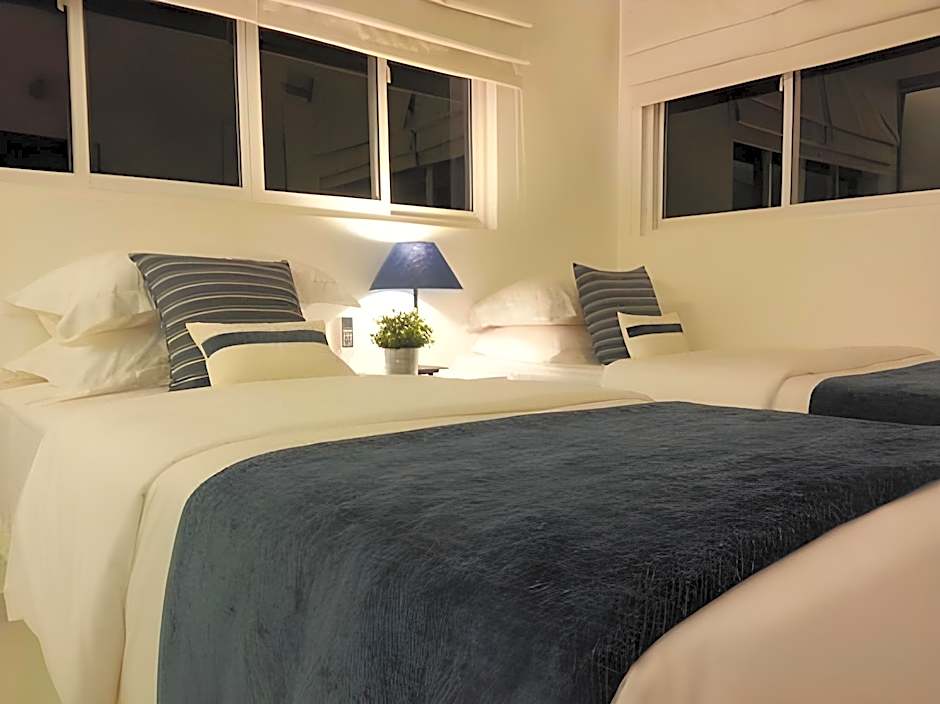 The Residence Business Hotel