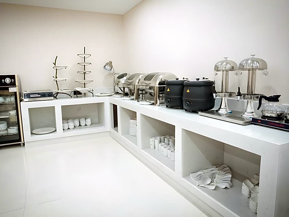 GreenTree Inn Express Nantong Development Zone Guibiyuan