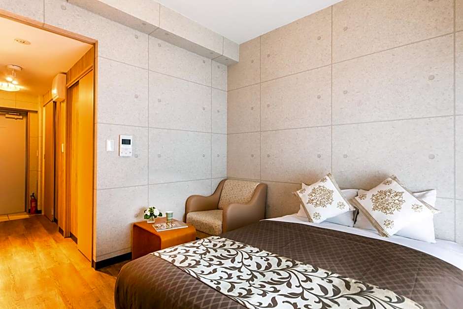 Condominium Hotel Likka in Nago