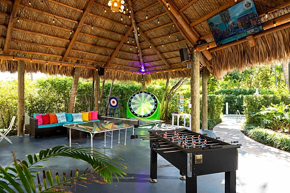 Havana Cabana at Key West