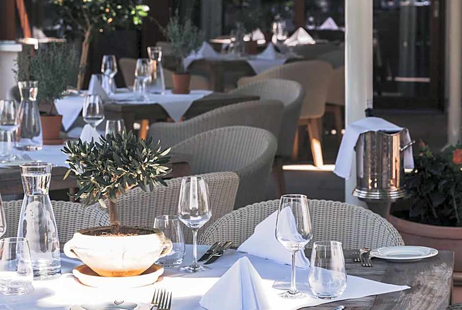 Das Wildeck Hotel & Restaurant