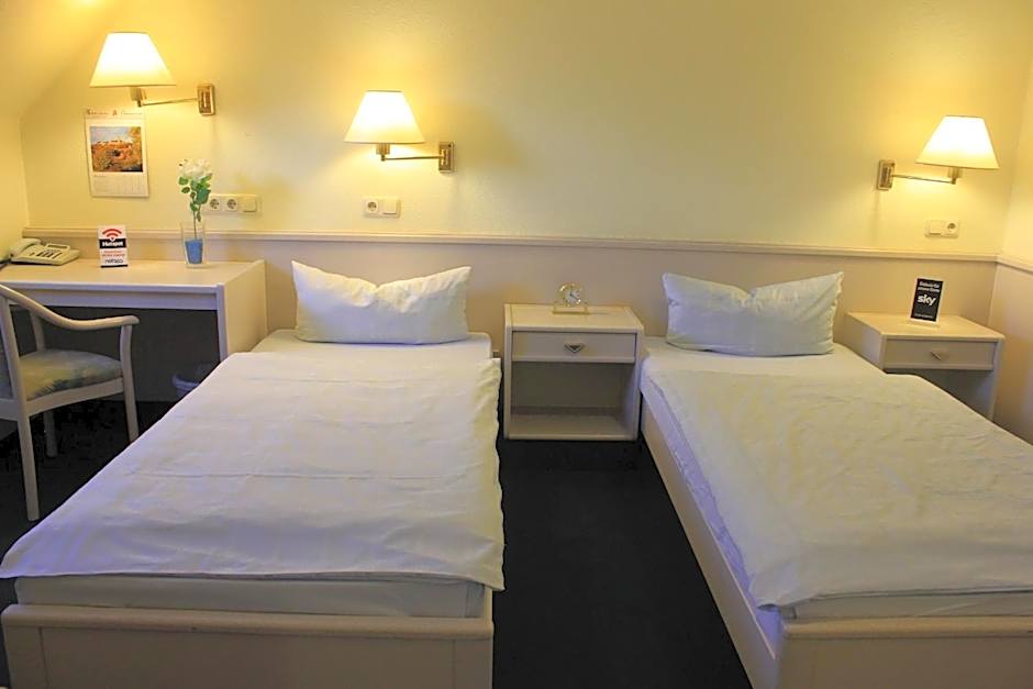 Hotel Altenwerder Hof