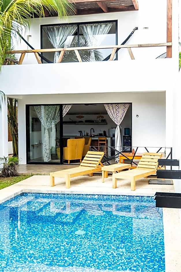 Casa Teotl Puerto Escondido