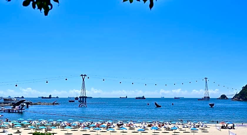 Wyndham Grand Busan Ijin