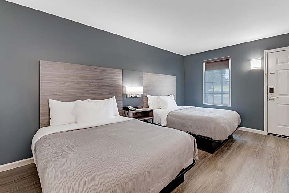 Quality Inn Laurinburg