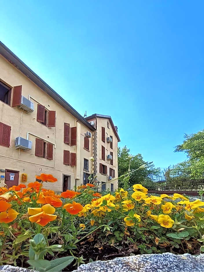 Hotel Residence Sant'Uberto