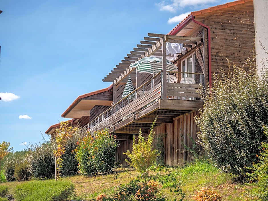 Olydea la Chalosse - Cassen