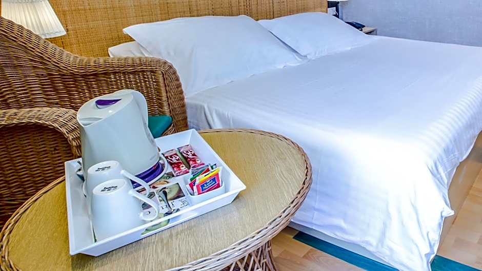 VILLA ADRIATICA HOTEL - ADULTS ONLY