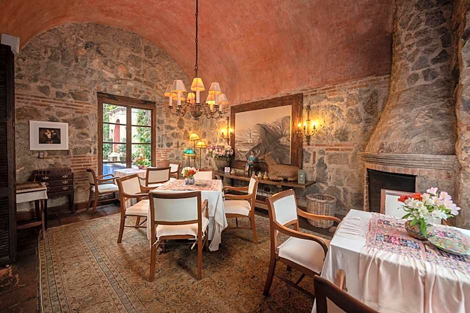 Posada del Angel