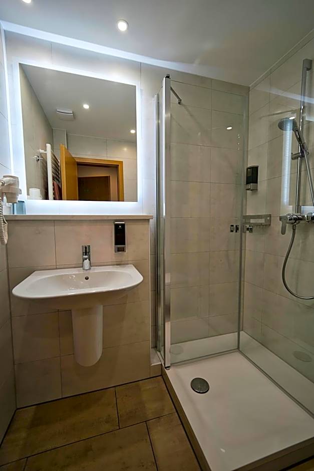 Hotel Tenner