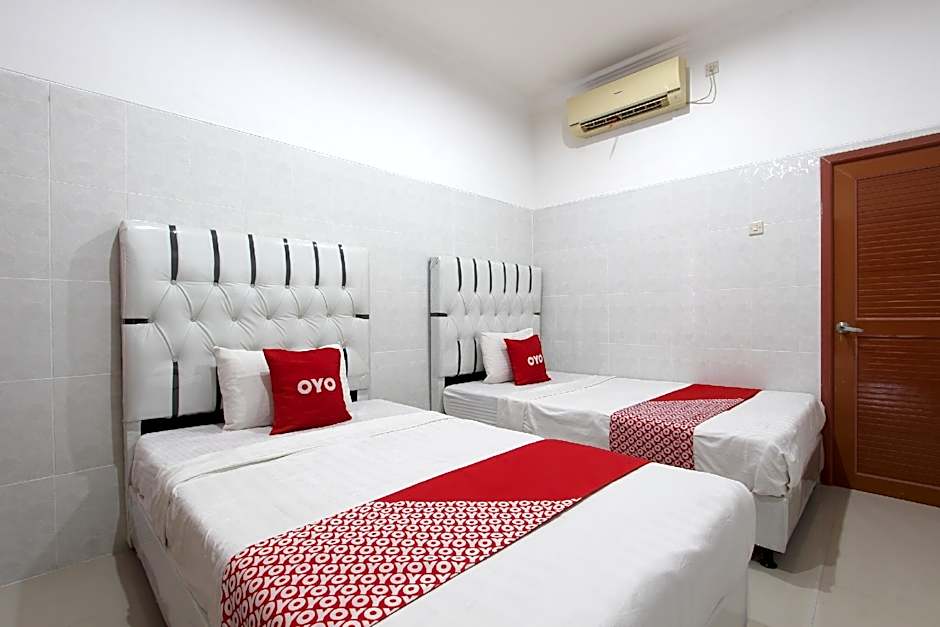 Hotel O Griya Lestari Pati 2