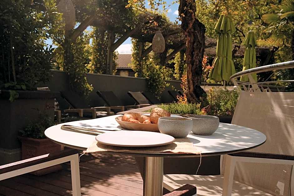 Hotel Mühlbacherhof