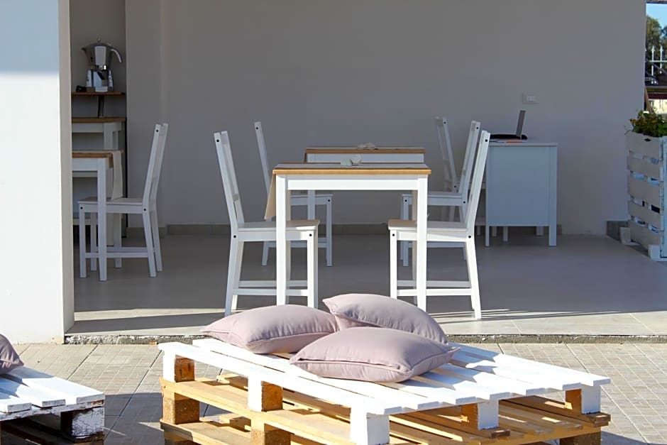 Piccolo Ulivo B&B Salento