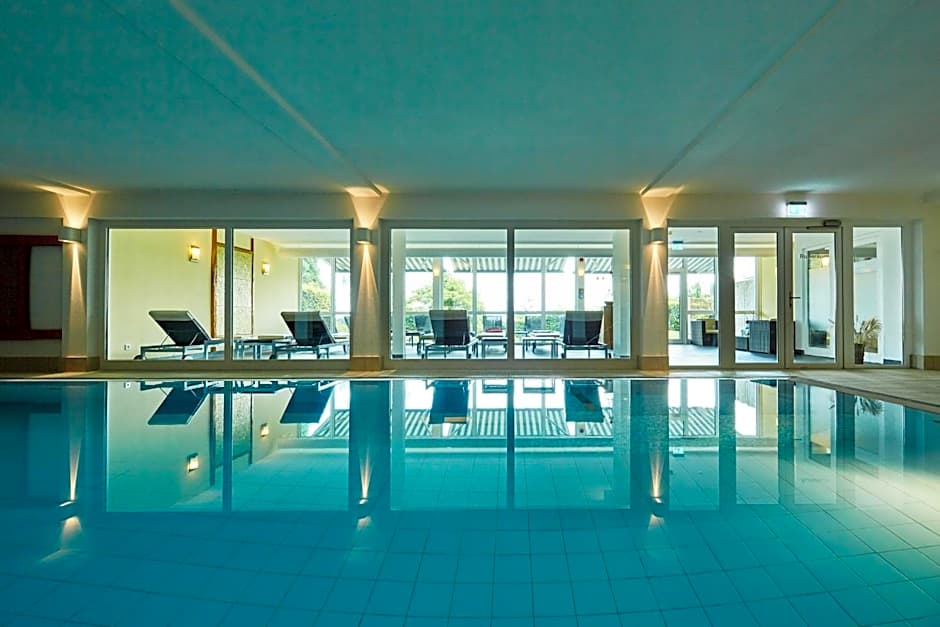 NaturKulturHotel Stumpf