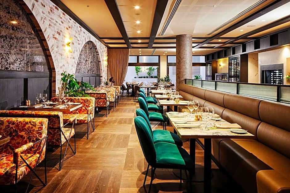 Hotel X Brisbane Fortitude Valley, Vignette Collection By IHG