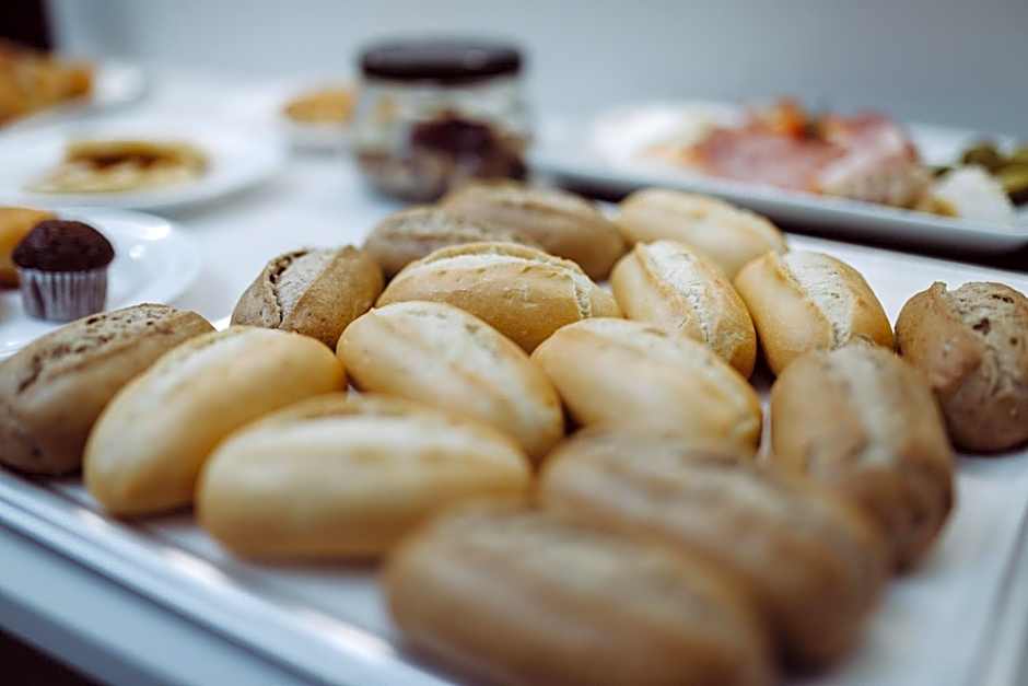 Blue Pearl Elite Apartments