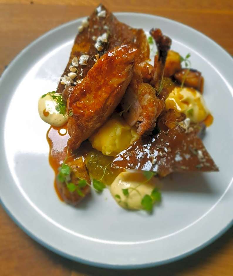 Ring O Bells Hinton Blewett