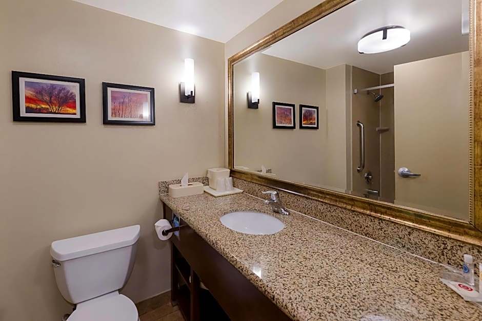 Comfort Suites El Paso