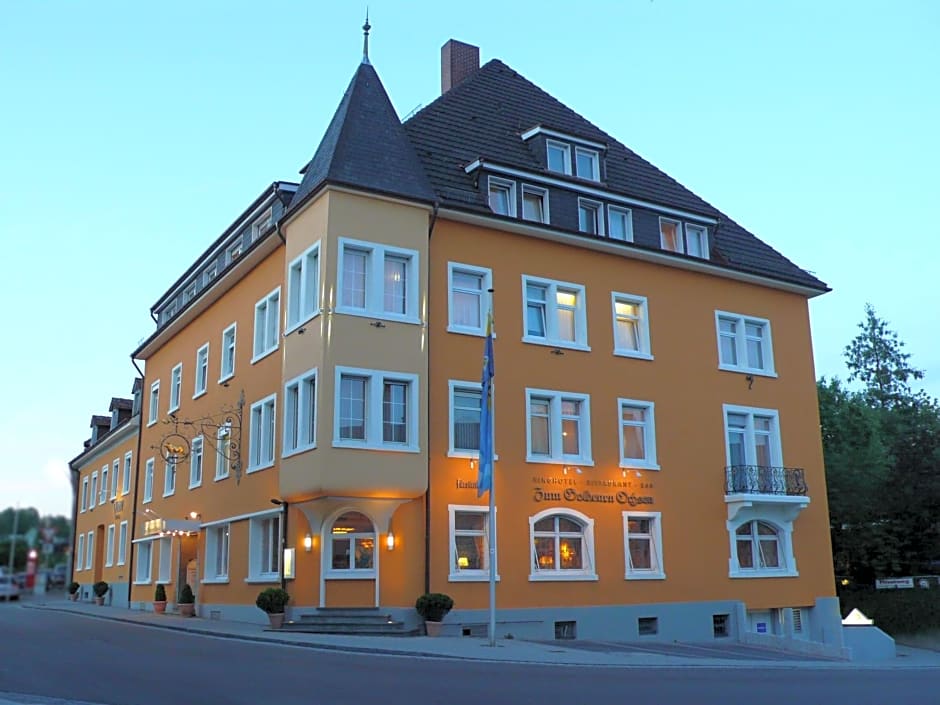 Ringhotel Zum Goldenen Ochsen