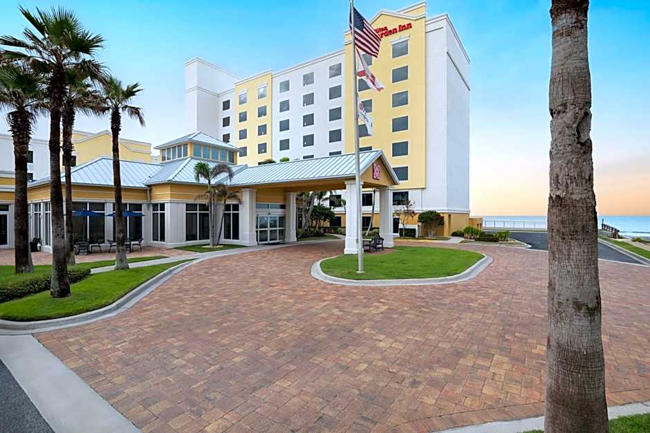 Photo 1 of 50 of Hilton Garden Inn Daytona Beach Oceanfront