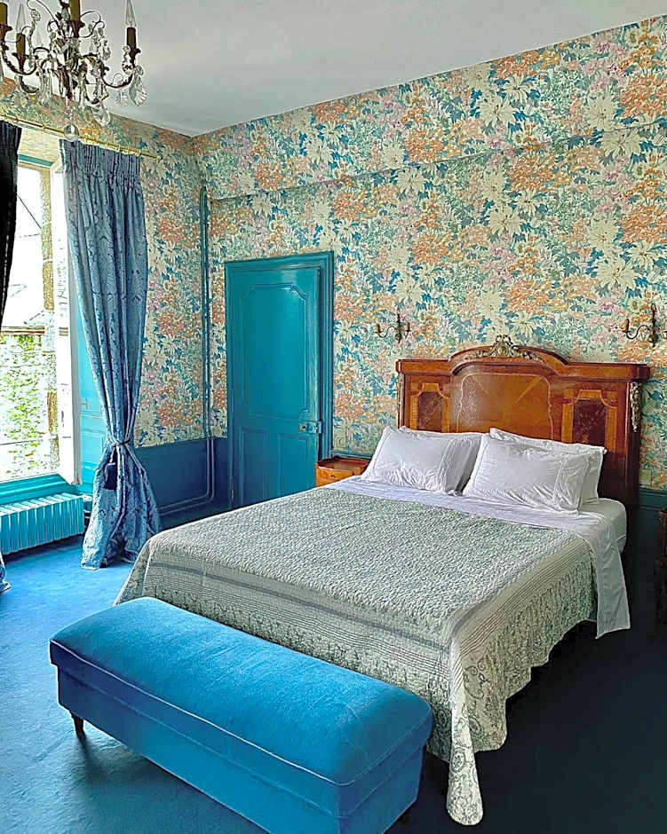 L'Hotel de Hercé Chambre d'Hote