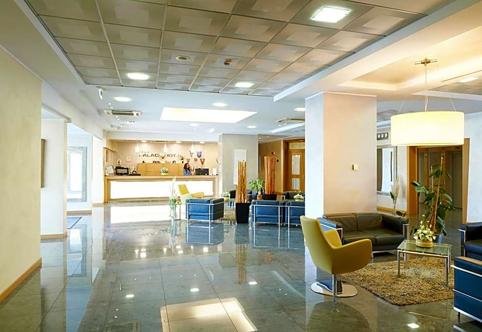 Palace Hotel Zingonia