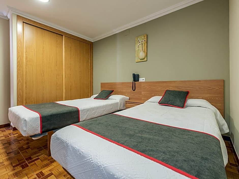 Hotel Casa Marín