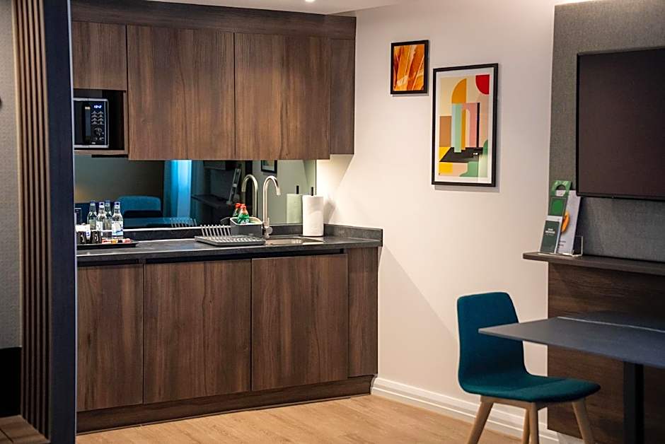 Holiday Inn London - Whitechapel By IHG