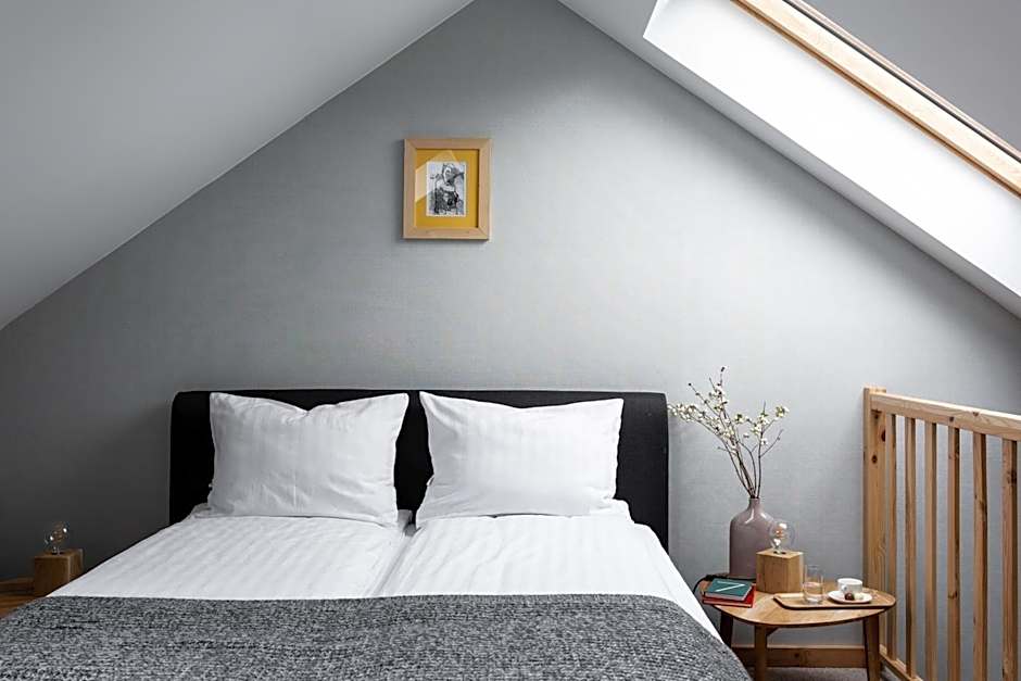 Kamieniec 27 Bed & Breakfast