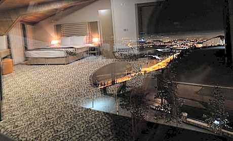 Balsoy Mountain Hotel