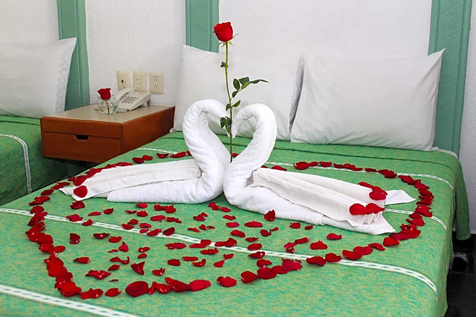 Hotel Careyes Puerto Escondido