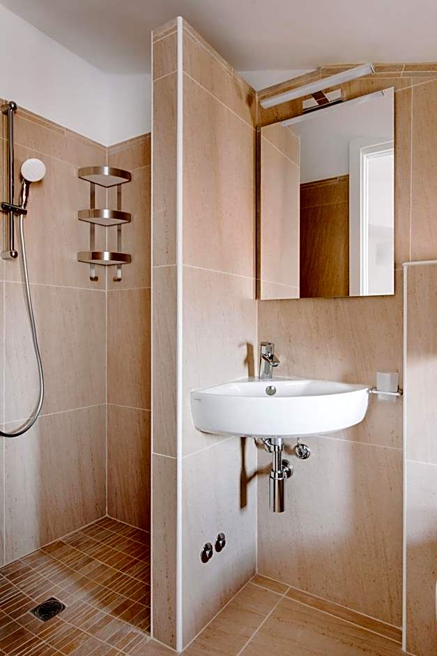 Hotel Villa Claudia