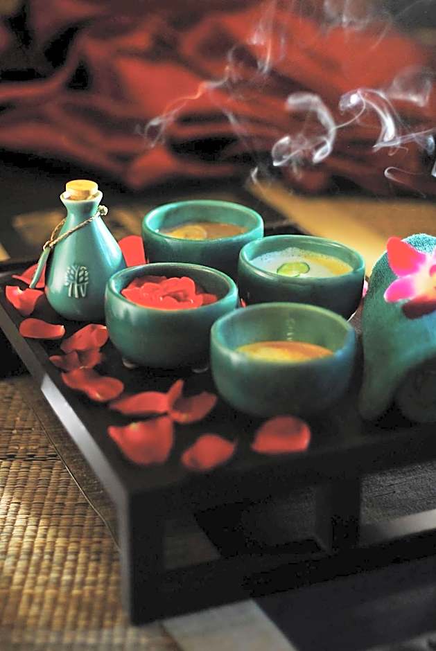 Banyan Tree Tamouda Bay