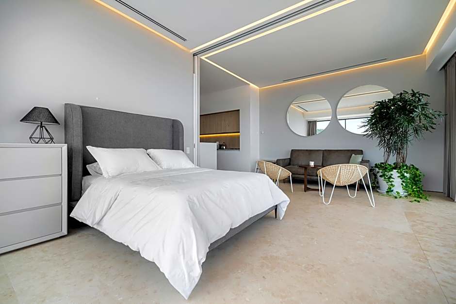 Maxwell Collection Romantic Zone