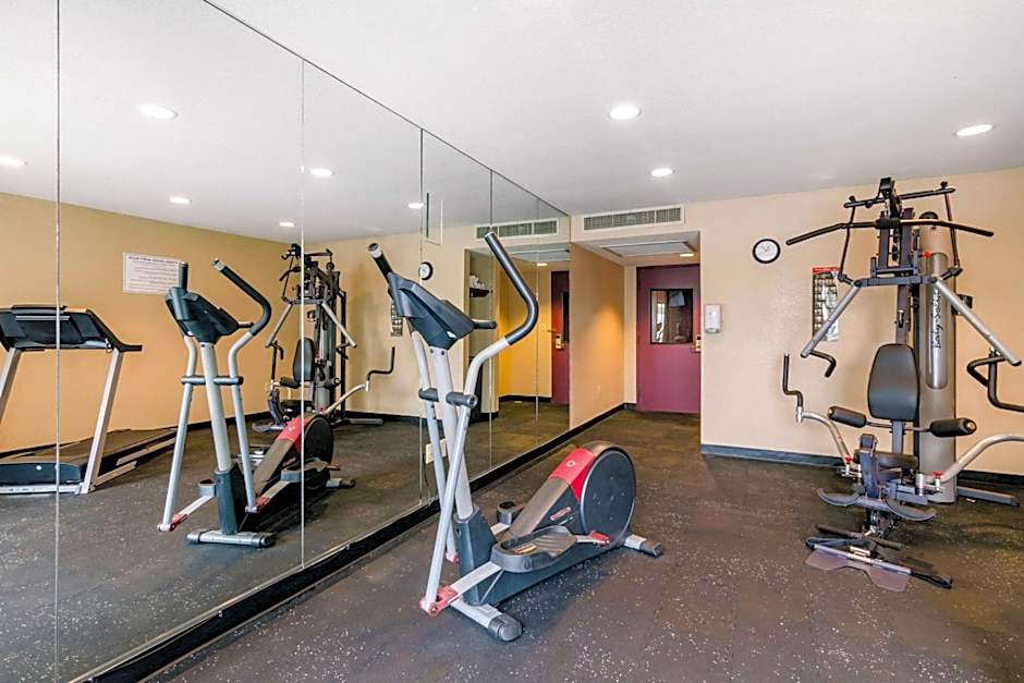 Quality Inn & Suites Carthage