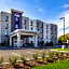 Sleep Inn & Suites Tampa South