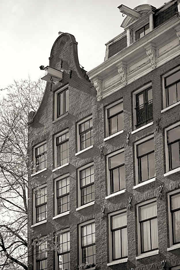 Inntel Hotels Amsterdam Centre