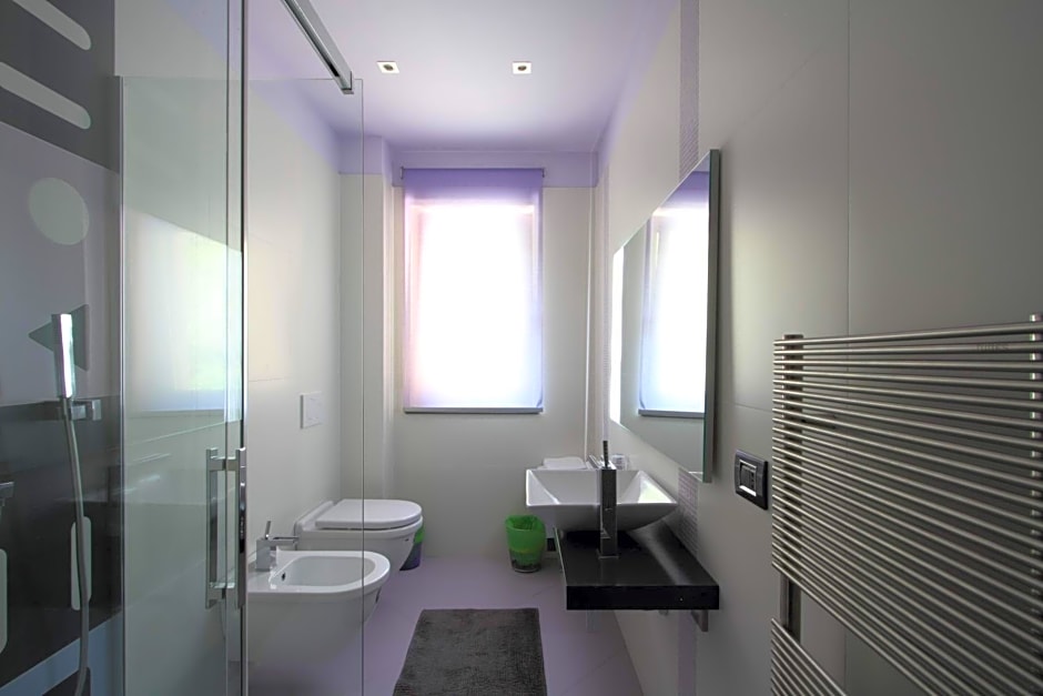 Il Ruscello Rooms and Luxury Suite